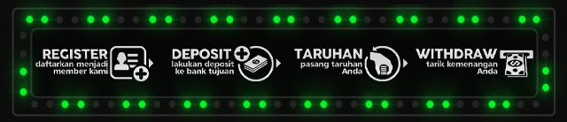 Indo39 Jackpot